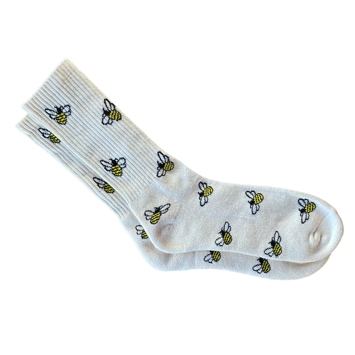 Hemp Crew Socks Nature Collection 3 Pack