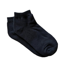 Hemp Ankle Socks