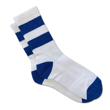 Hemp Crew Socks