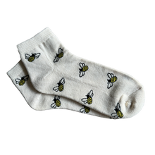 Hemp Ankle Socks