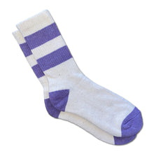 Hemp Crew Socks