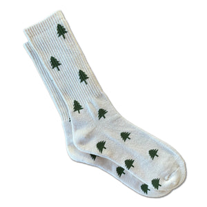 Hemp Crew Socks - 3 Pack