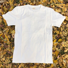Hemp T-shirt - 4 Pack