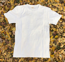 Hemp T-shirt - 4 Pack
