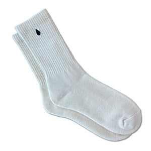 Hemp Crew Socks - 3rd Gen